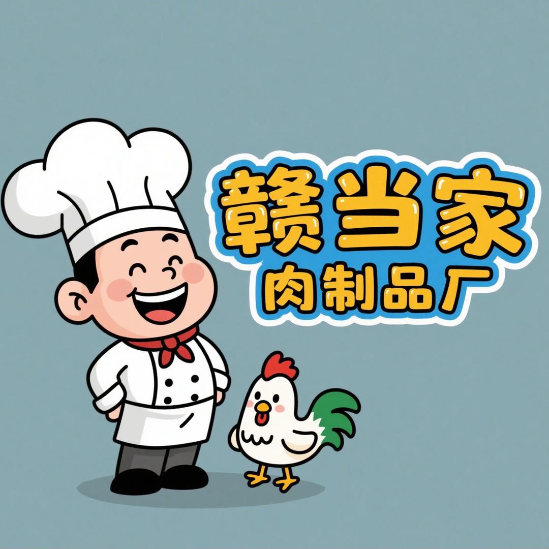 赣当家肉制品旗舰店