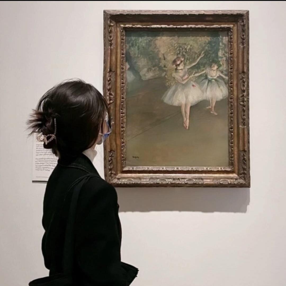 浪漫的哈尔滨人