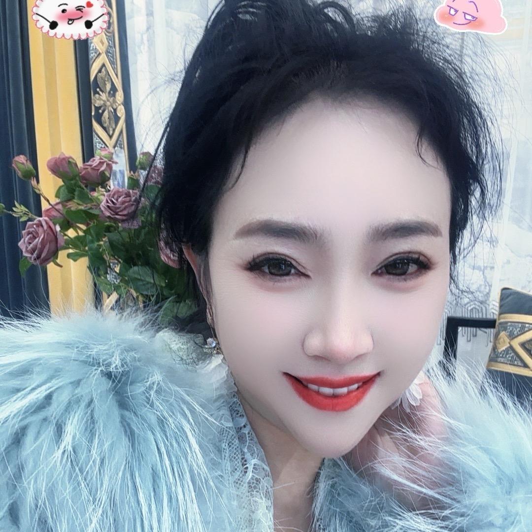 晴雯🎤 ✨潇洒人生，为爱而唱