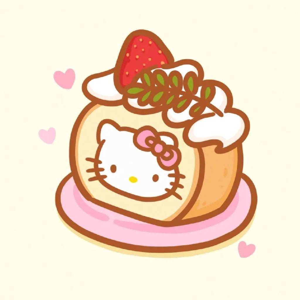 蛋糕卷拆卡（电竞版）