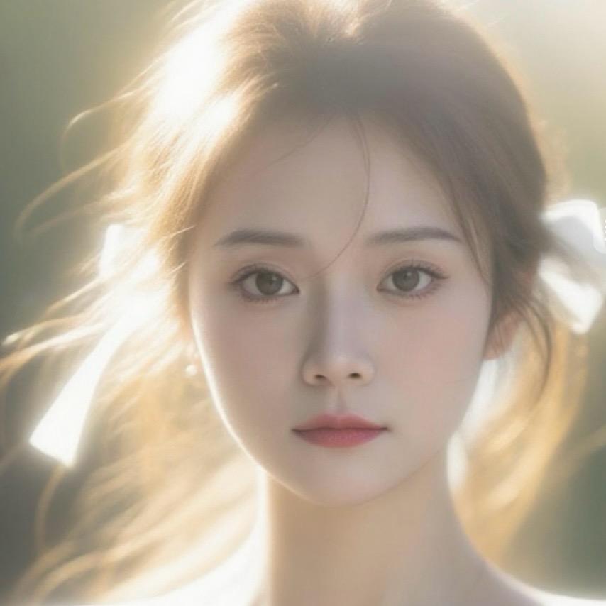 🌻Chen陈～头像