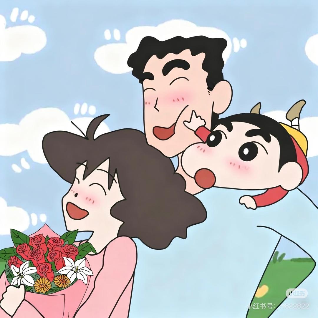 小跟班🎀