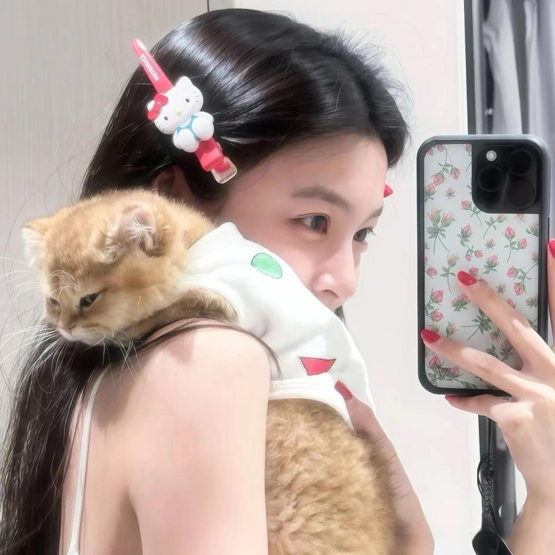 美味猫猫堡