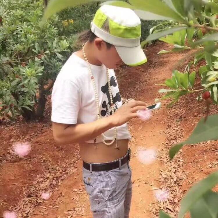 梦回云南 潇洒王子