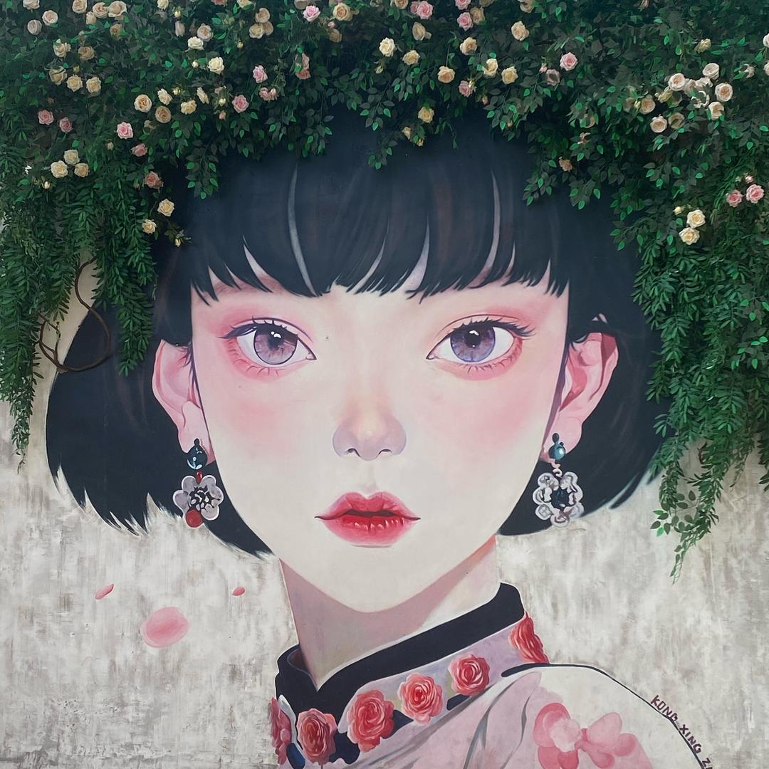 past