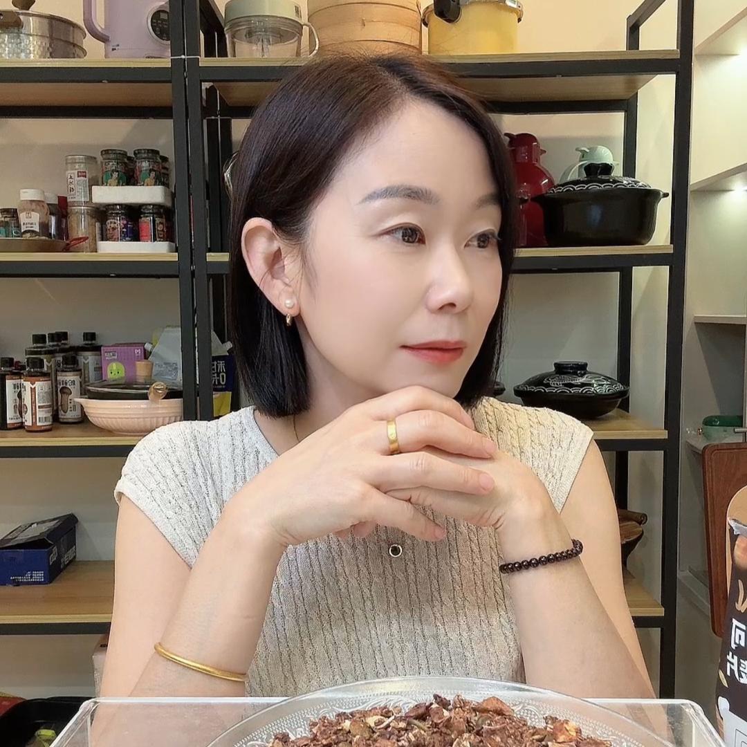 陈小米的食光