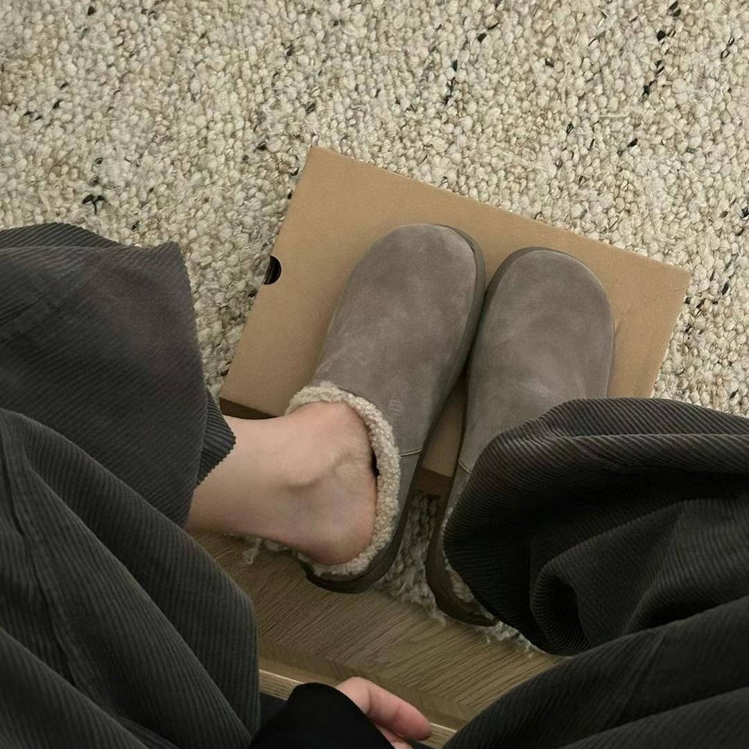 雪地靴之家2号店