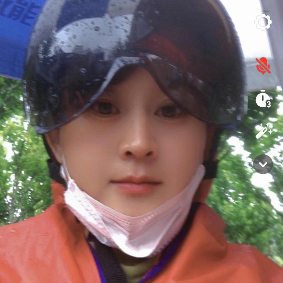 一鸣妈妈