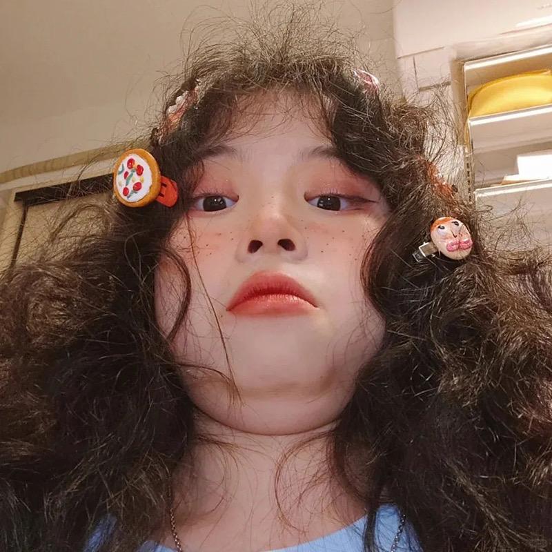 烫头小丸子🍡