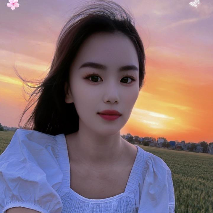 清欢🌱