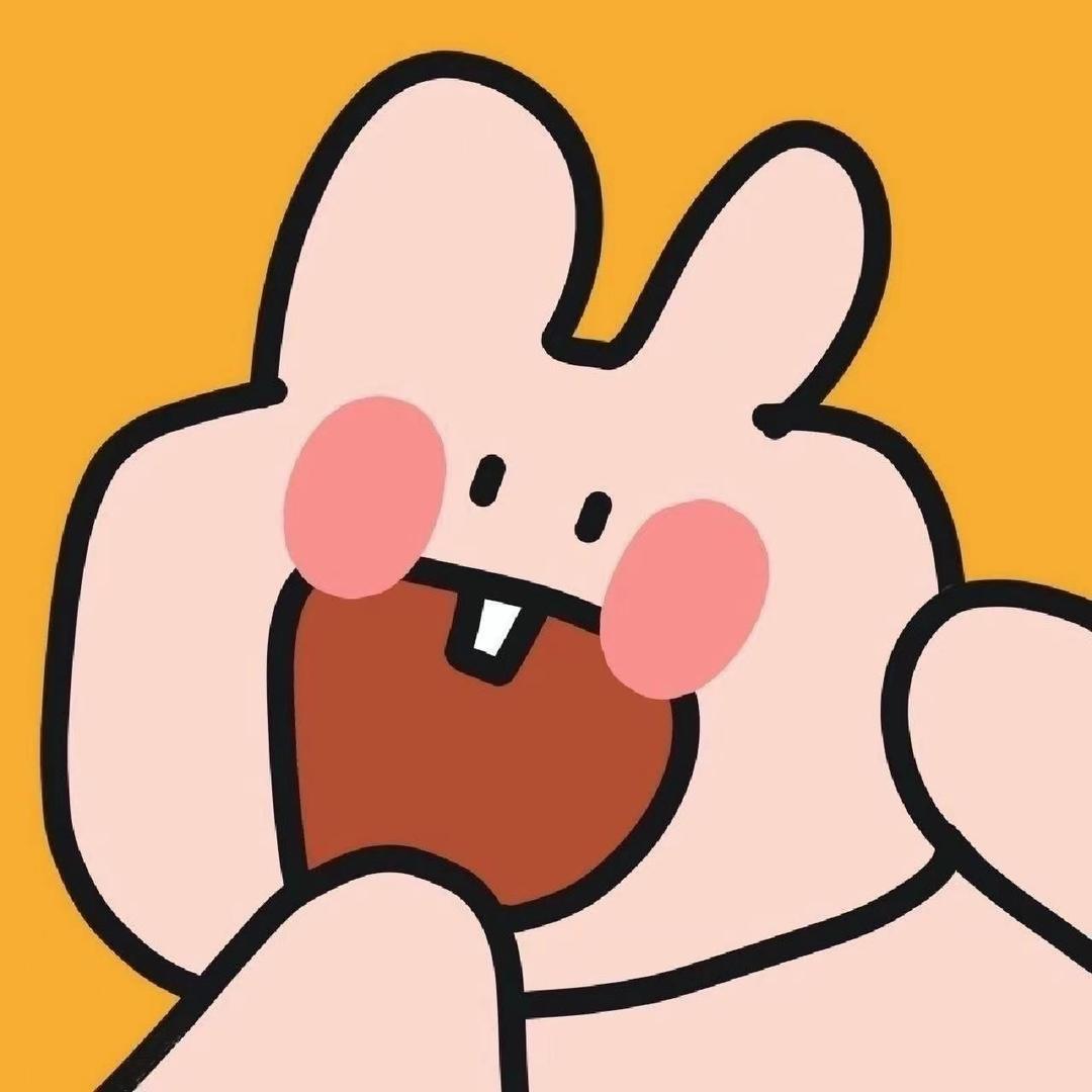 我系小王同学🥑