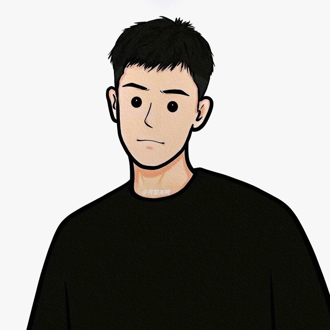 肖楚尧啊
