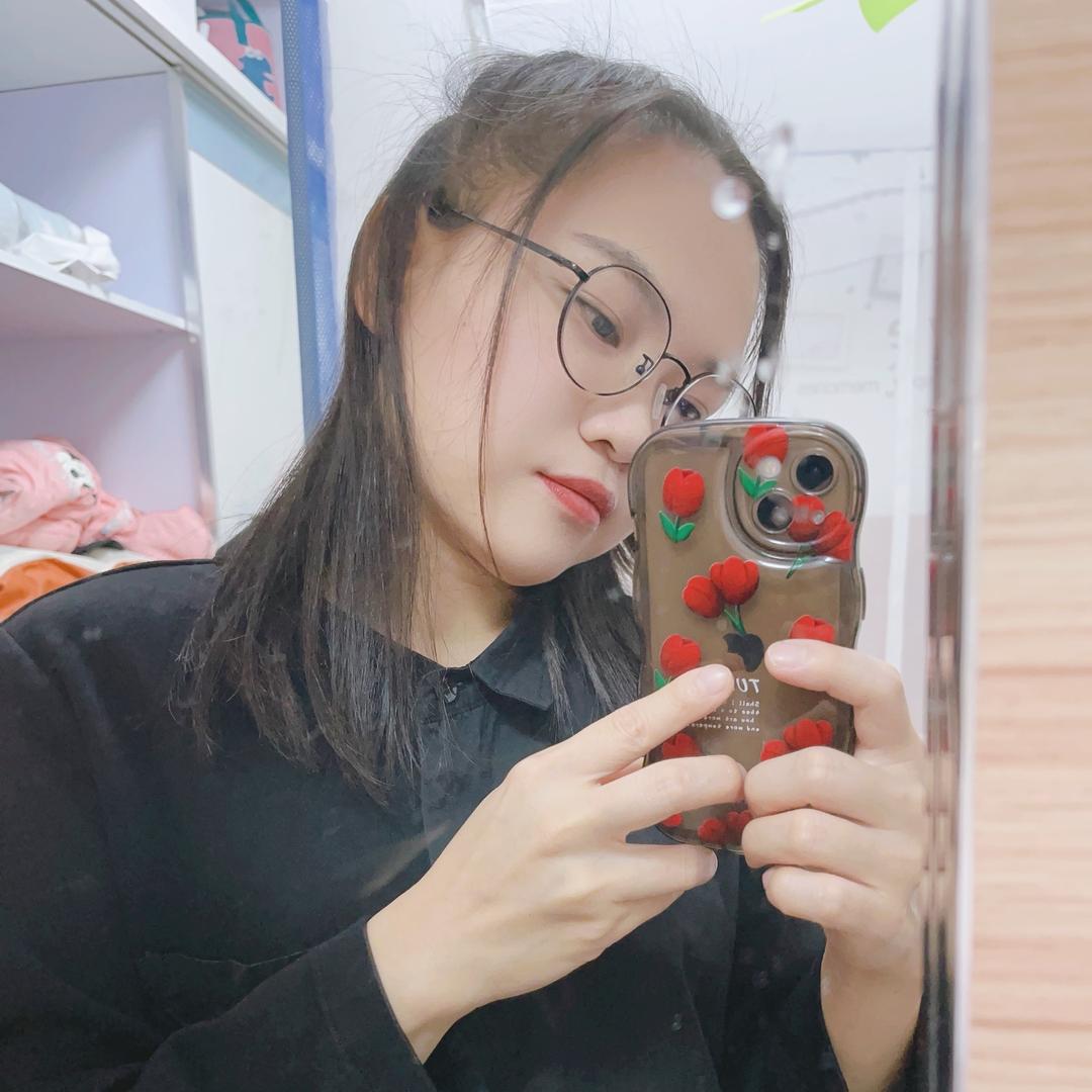 鱼儿乖乖~