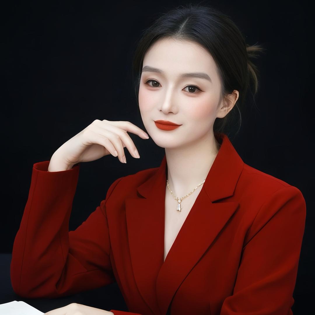 主持人•晓影