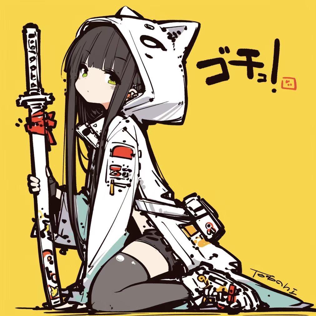 傲娇的芒果泡芙
