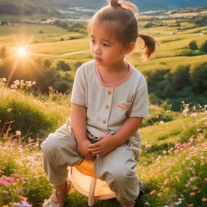 小李名城巷子-铁板鱿鱼🦑绿鸟鸡柳🐦