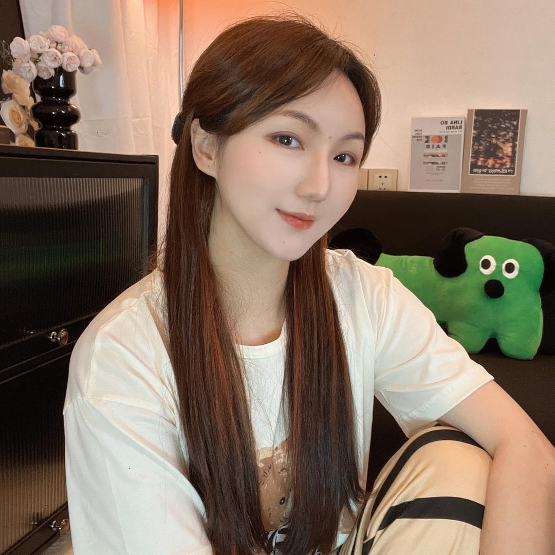 子萱妈在深圳✨
