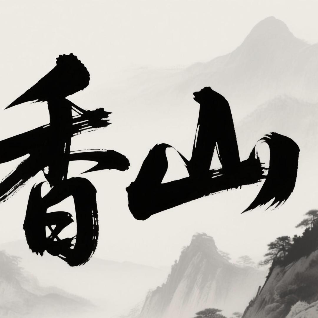 香山文旅村小宇看房