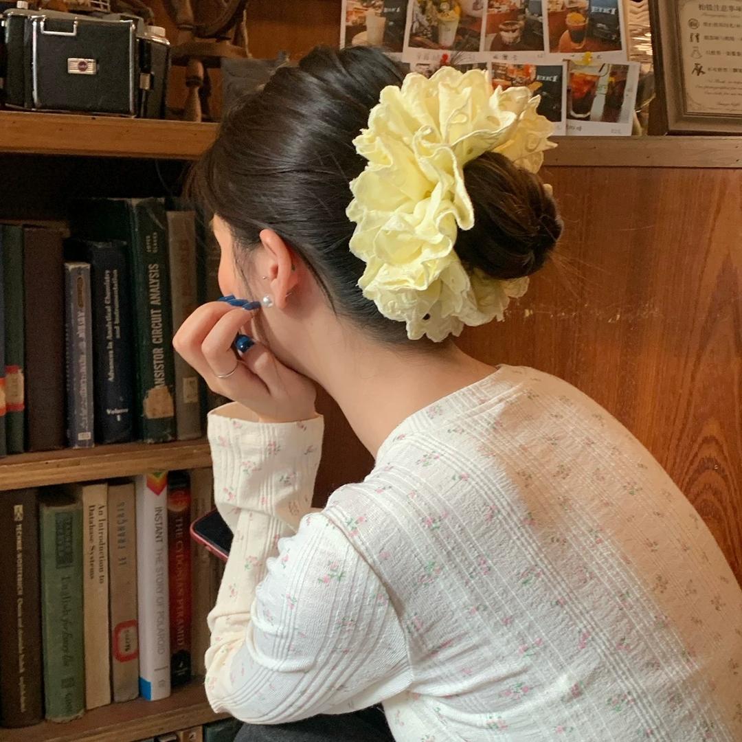 甜心girl的发饰小摊