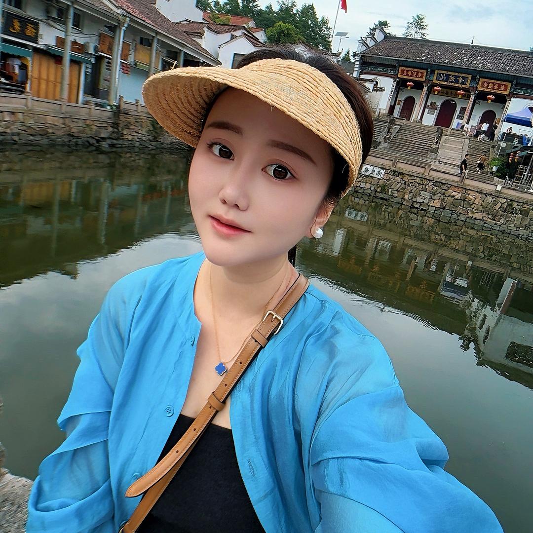 初心·九华山周周导游