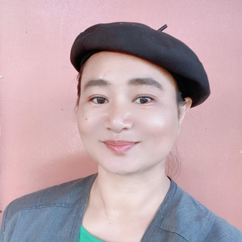 观自在