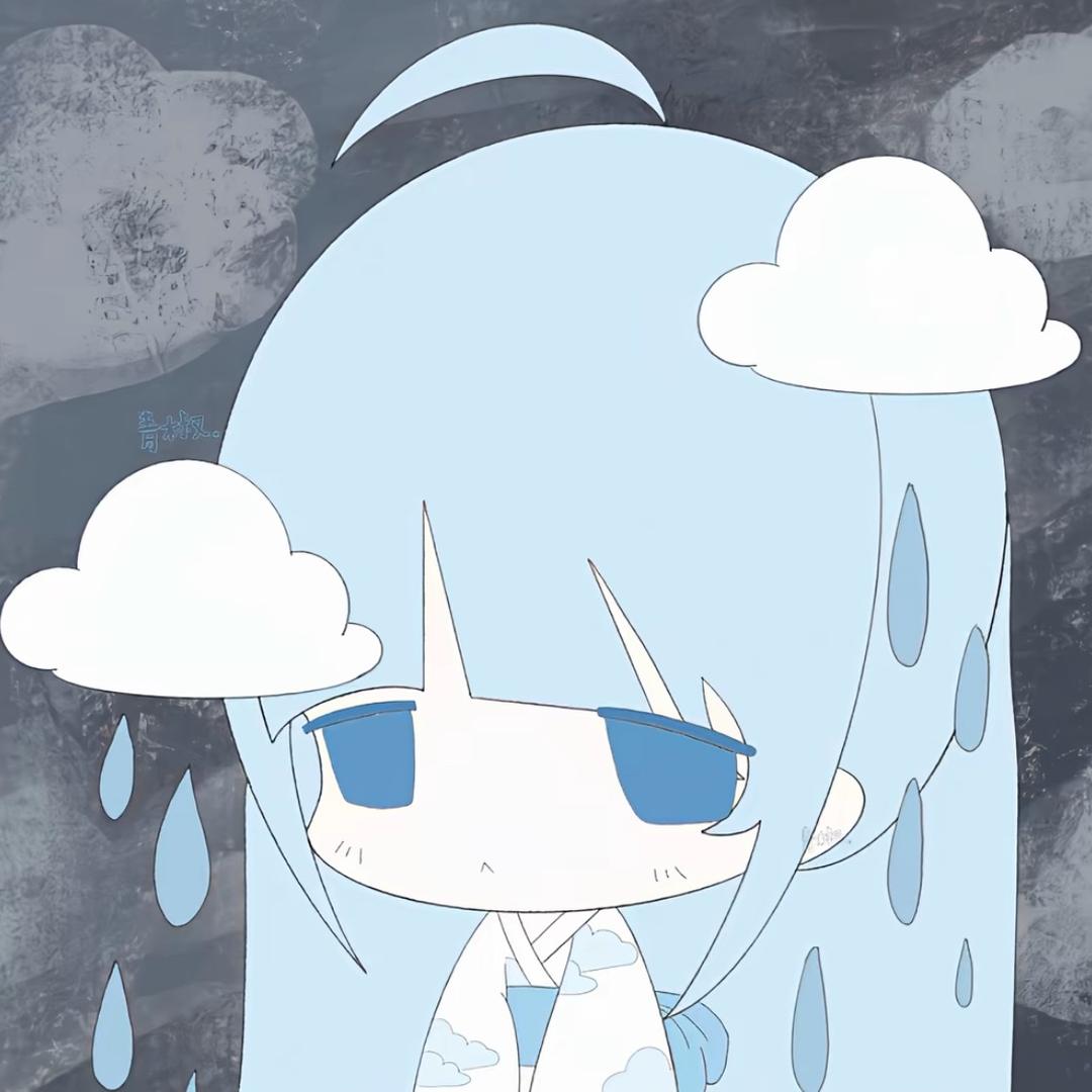 讨厌河里的鱼.