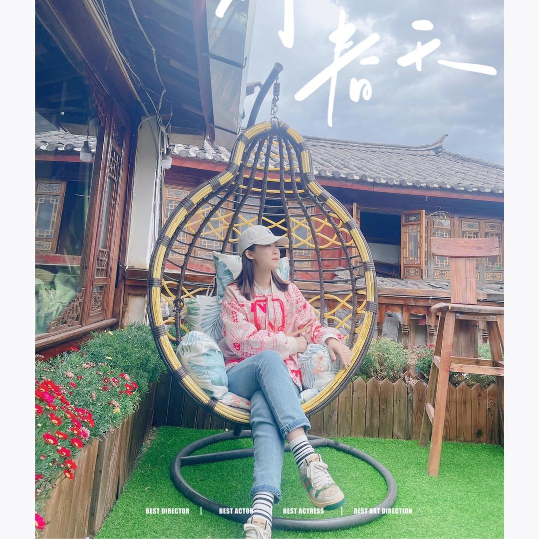 马驹塘水库农家乐