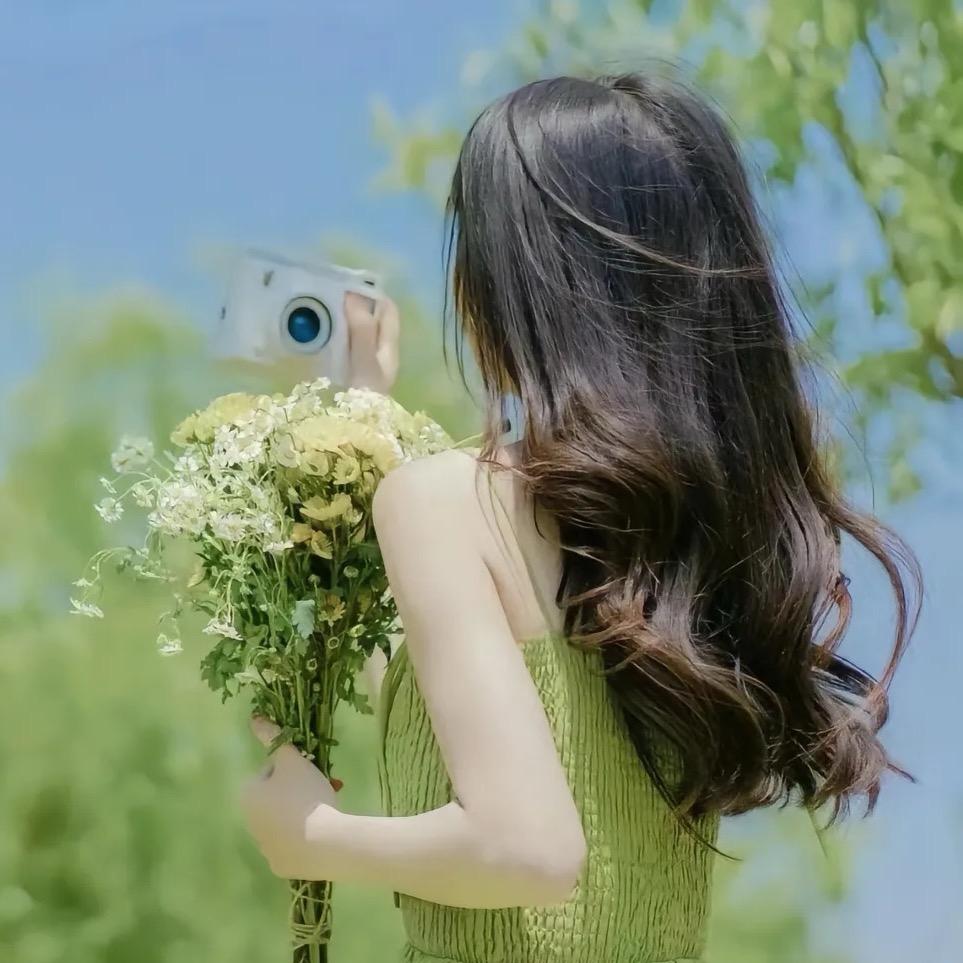 南栀🍃