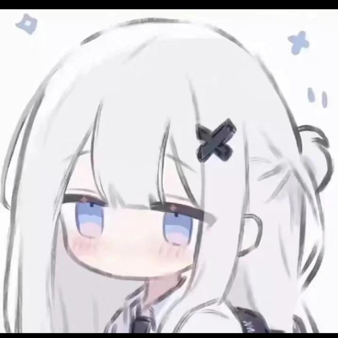 萌懂地七嘴八舌头像