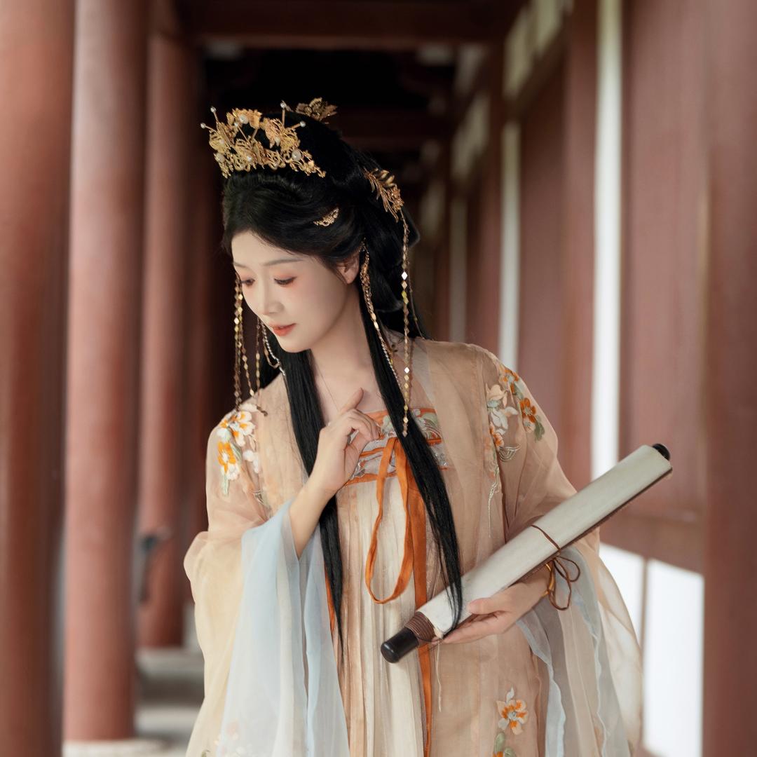 晓蝶