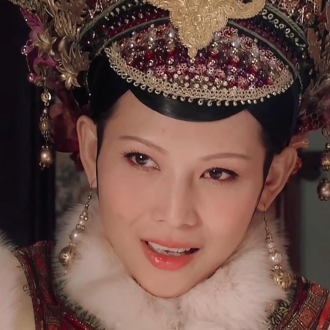苏妃驾到