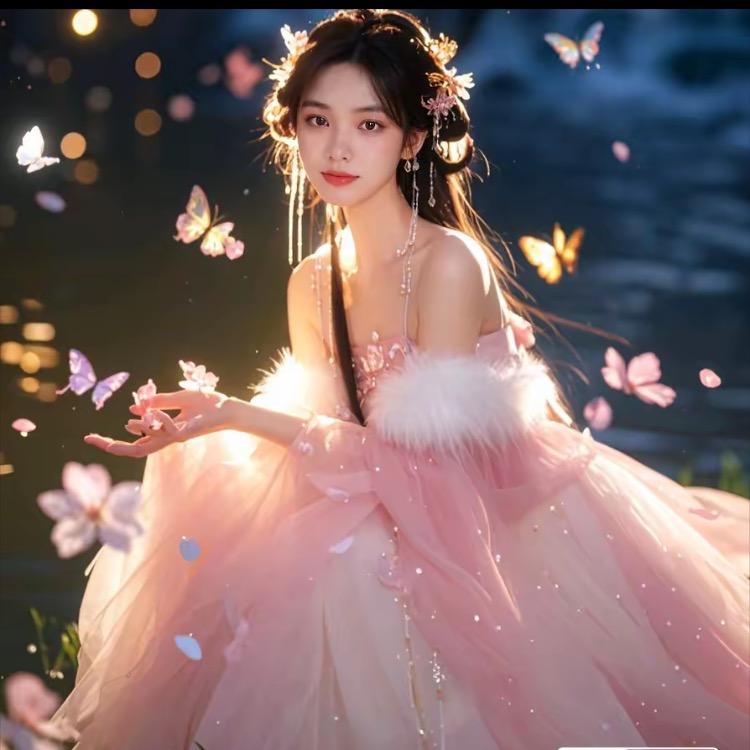 🌈二月锦鲤🎐