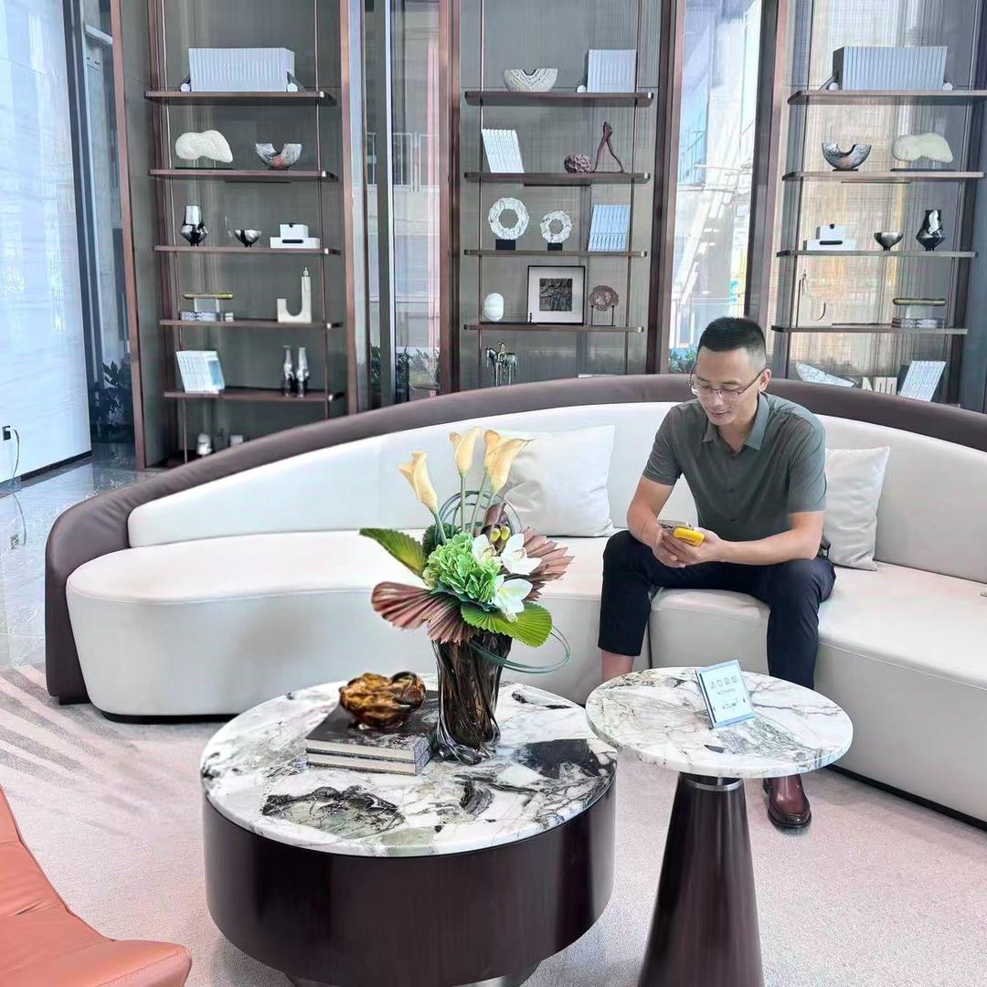 小乐总重启之路@鼎盛装饰