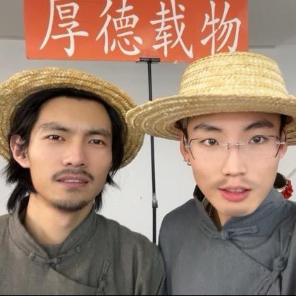 🏀三斌真会选616（不忘初心）