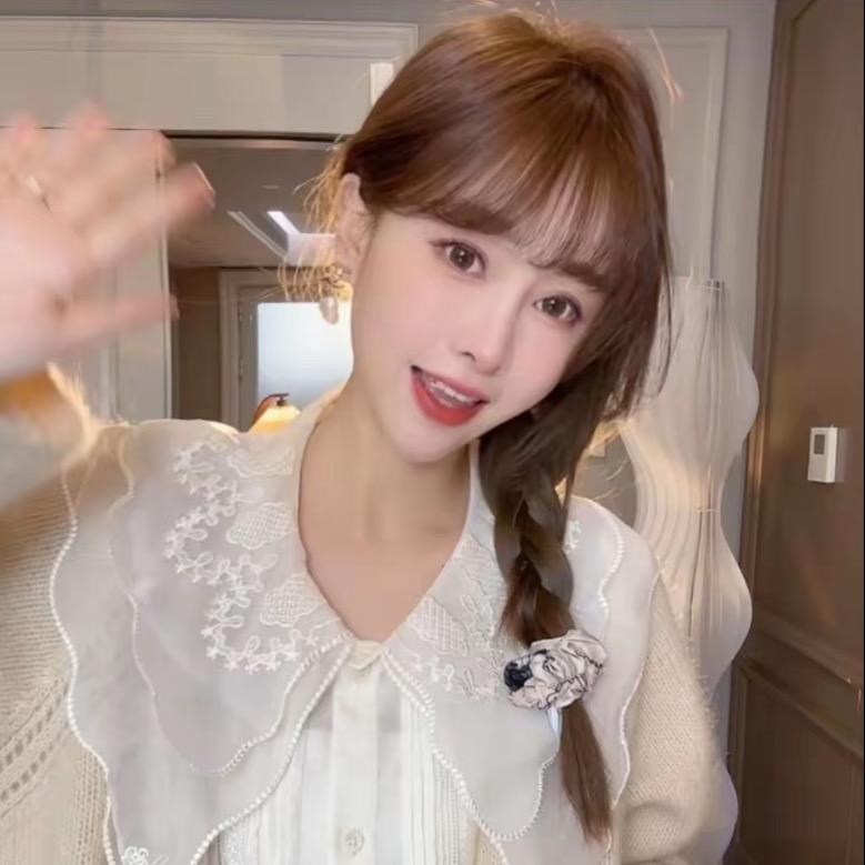 游鹿鹿穿搭集合店