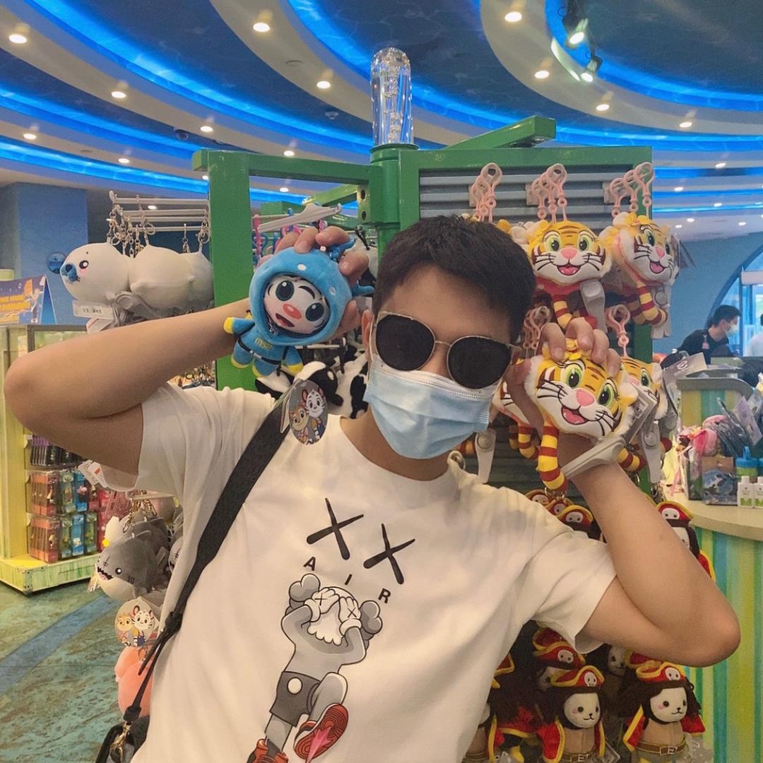 彩虹云🌈