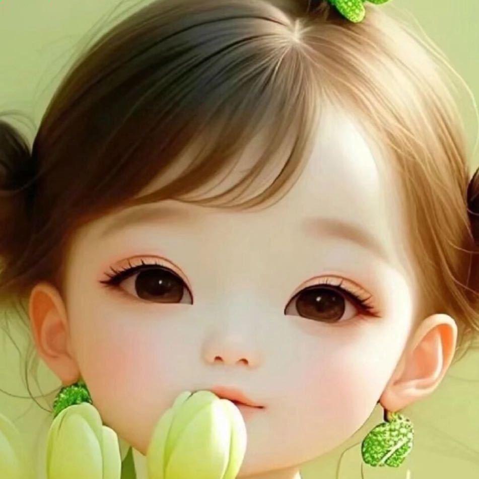 阿华——💕💕