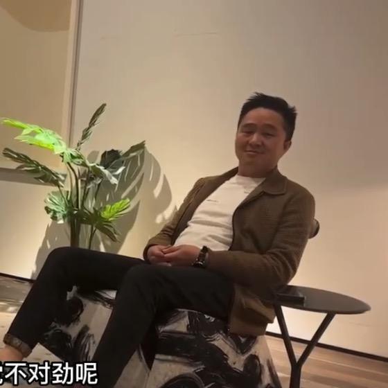 谢老板聊家具