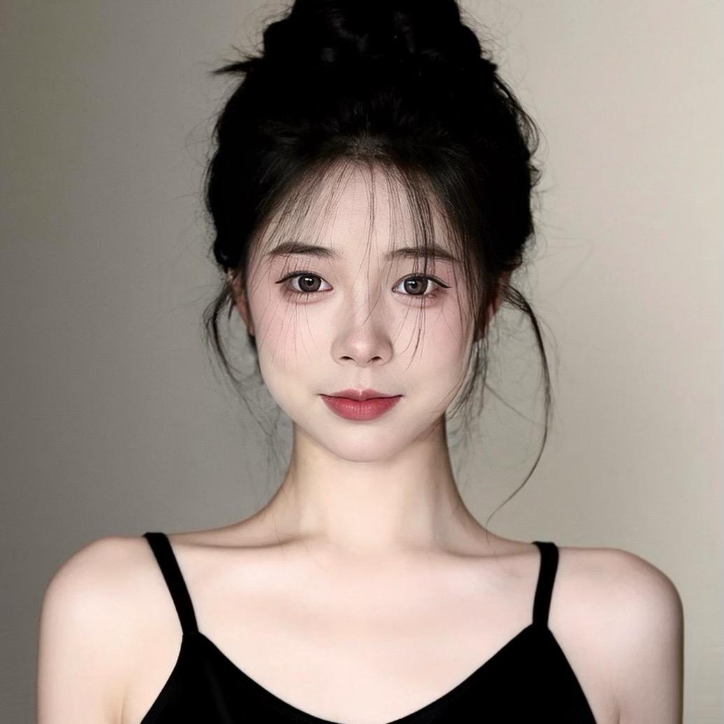 化妆师 小怡💕