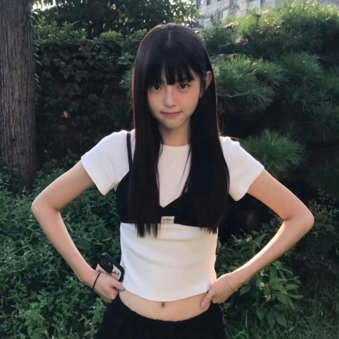 桥本k奈