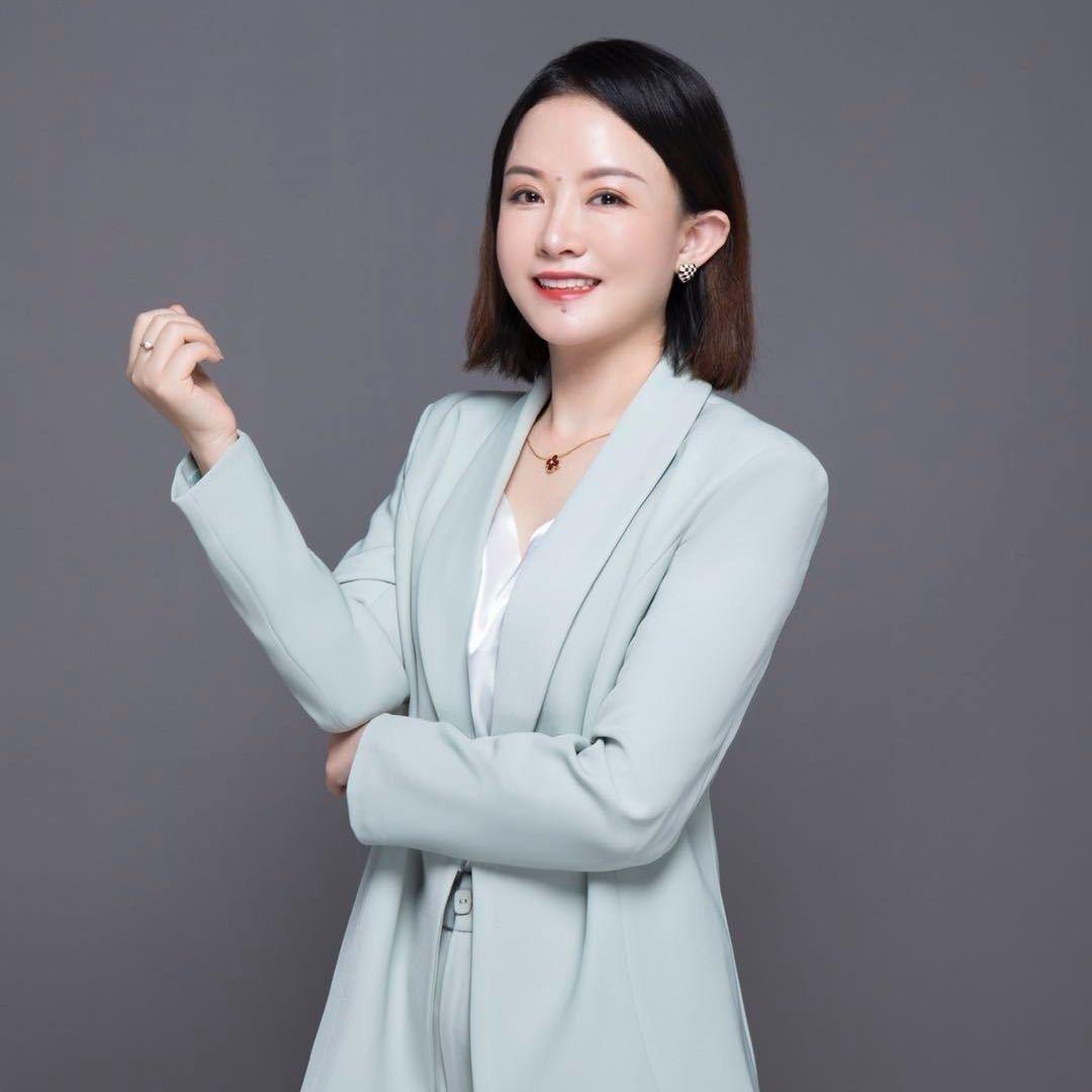 璐璐健康说