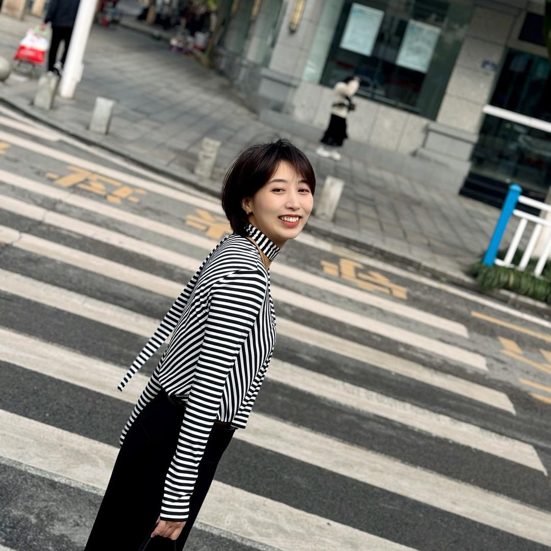 桃桃子💕