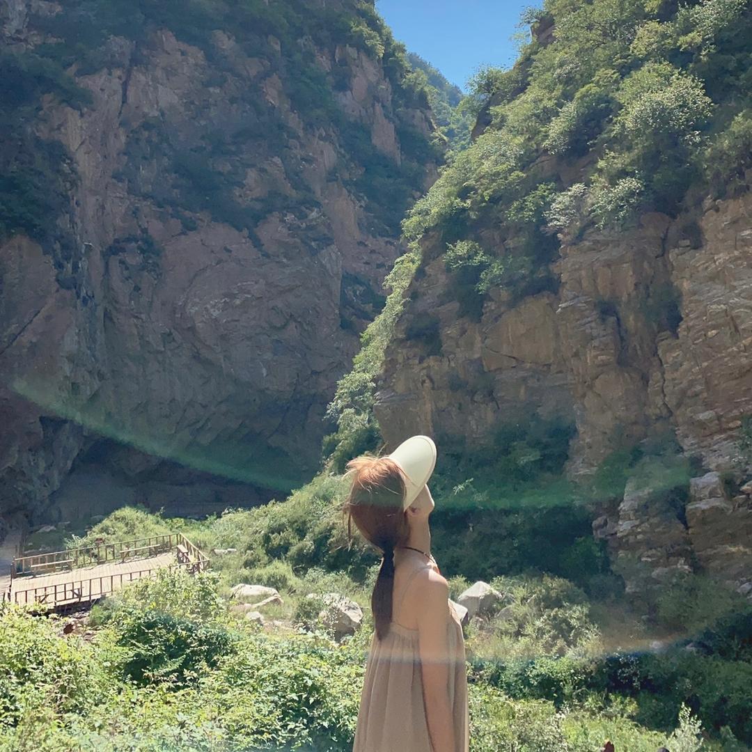 李哈哈💭