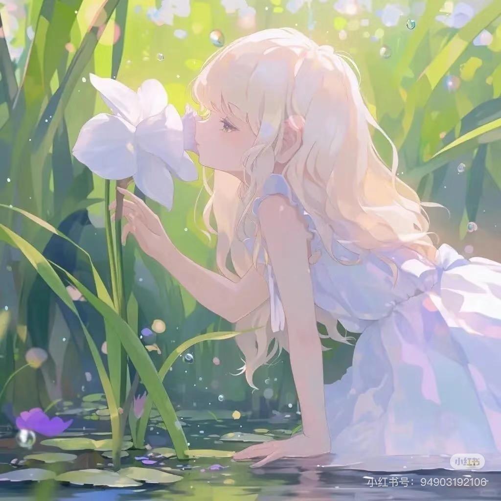 流云薇眠