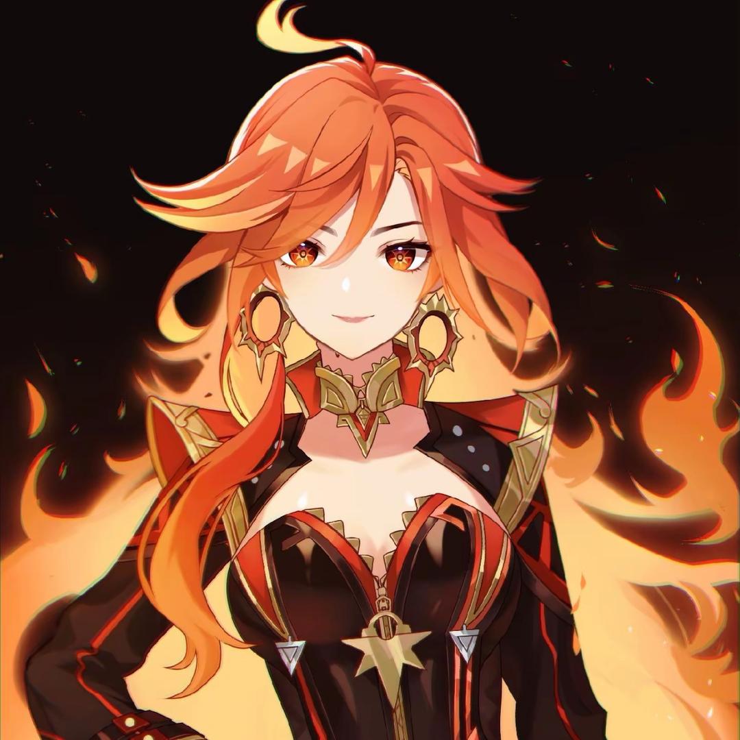 小黑 （原神）
