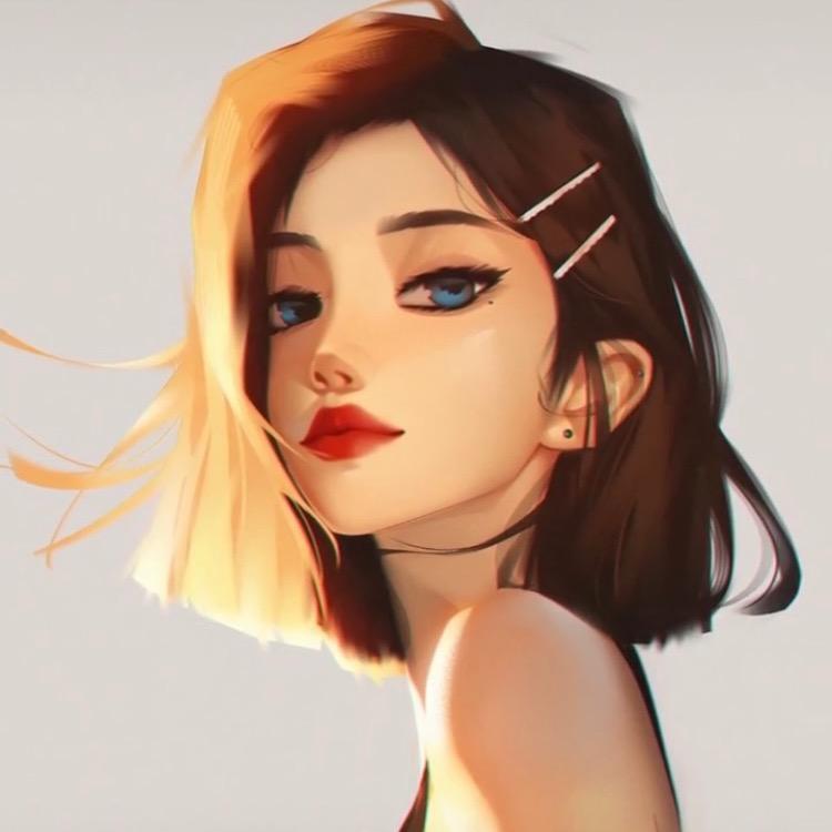 小小花