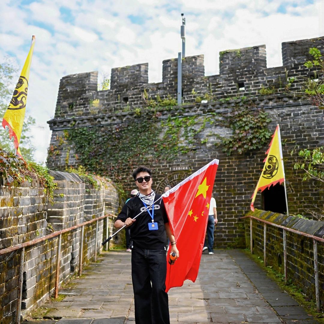 行动派亲子·主理人刘老师