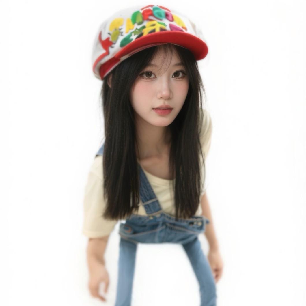 youyou!