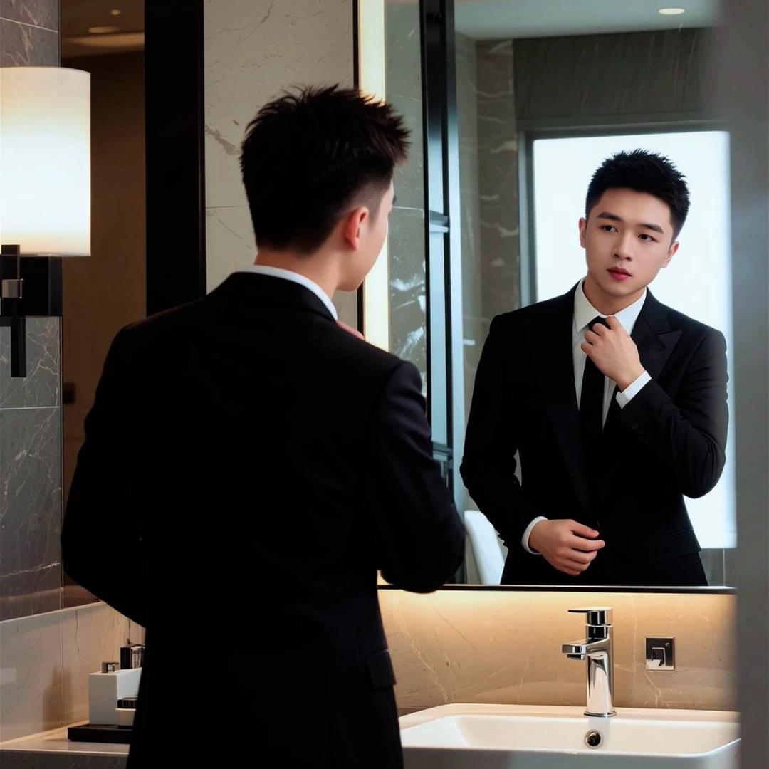 奔驰郭大波╰😎╮