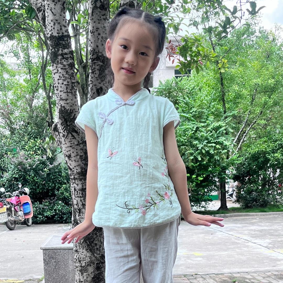 小柔亲子